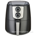 5.5l Matte Color Digital Air Fryer